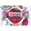 Energetska pločica Lifefood Rawsage BIO RAW Original 25 g