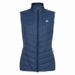 Ženski prsluk Dare 2b Liven Gilet tamno plava MoonLt Denim