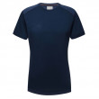 Muška majica Mammut Tech T-Shirt Men tamno plava