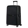 Kofer za putovanja Samsonite Magnum Eco Spinner 75 tamno siva