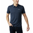 Muška majica Columbia Triple Canyon™ Tech Polo tamno plava CollegiateNavy