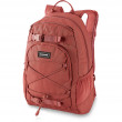 Dječji ruksak  Dakine Grom 13L crvena/ružičasta DarkRose