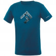 Muška majica Direct Alpine Bosco plava Petrol(Brand)