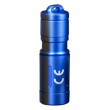 Baterijska lampa na punjenje Fenix E02R plava