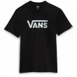 Muška majica Vans Classic Vans Tee-B crna/bijela
