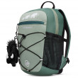 Dječji ruksak  Mammut First Zip 8 l Zelena/bijela