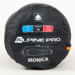 Dječja vreća za spavanje  Alpine Pro Monica