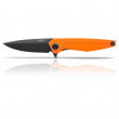 Nož Acta non verba Z300 DLC/G10/Liner Lock narančasta Orange