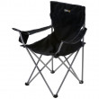 Stolice Regatta Isla Chair crna Black/Sealgr