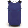 Turistički ruksak Osprey Sportlite 20 plava/bijela