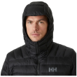 Muška jakna Helly Hansen Verglas Hooded Down 2.0