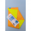 Rashladna marama N-Rit Cool Towel Twin žuta/narančasta Limit/Orange