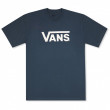 Muška majica Vans Mn Vans Drop V-B tamno plava