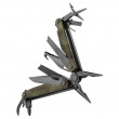 Multi-tool Leatherman Charge Plus Camo Forest