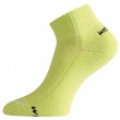 Čarape Lasting WDL svijetlo zelena Green