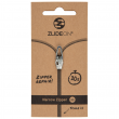 Gadget za putovanja ZlideOn Narrow Zipper XS srebrena