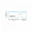 Prijenosni hladnjaci Mestic Coolbox Compressor MCCP-35 AC/DC