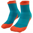 Čarape Dynafit Transalper Sk plava/narančasta