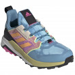 Ženske cipele Adidas Terrex Trailmaker W plava Hazsky/Hazor/Scrpnk