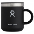 Termos Hydro Flask 6 oz Coffee Mug crna Black