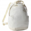 Ženski ruksak The North Face Never Stop Mini Backpack bijela Gardeniawhite/Vintagewhit
