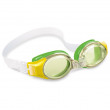 Naočale za plivanje Intex Junior Googles 55601 zelena