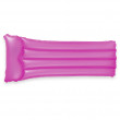 Ležaljka na napuhavanje Intex Neon Frost Air ružičasta Pink
