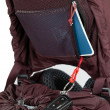 Ženski planinarski ruksak Osprey Kyte 58