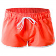Ženske kratke hlače Aquawave Rossy WMNS narančasta FreshSalmon
