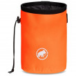 Vrećica za magnezij Mammut Gym Basic Chalk Bag narančasta