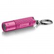 Baterija Ledlenser svjetiljka K2 ružičasta