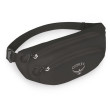 Torbice oko struka Osprey Ul Stuff Waist Pack 1 crna black