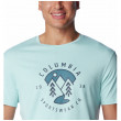 Muška majica Columbia M Rapid Ridge™ Graphic Tee