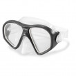 Ronilačke naočale Intex Reef Rider Masks 55977 crna