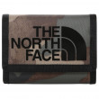 Novčanik The North Face Base Camp Wallet tamno zelena