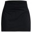Suknja Under Armour SpeedPocket Trail Skirt crna