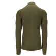 Muška rolka Brynje of Norway Arctic Tactical Zip-polo 3/4 neck