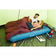 Madrac Coleman Extra Durable Airbed Double
