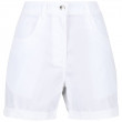 Ženske kratke hlače Regatta Pemma Shorts bijela