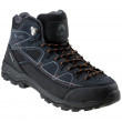 Muške cipele Elbrus Nidey Mid WP crna Asphalt/Black/Flame