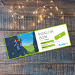 Voucher 4camping Elektronički poklon bon