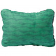 Jastuk Therm-a-Rest Compressible Pillow Cinch S svijetlo zelena