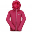 Dječja jakna Alpine Pro Minoco 5 ružičasta