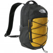 Ruksak The North Face Borealis Mini Backpack crna/žuta ArrowuwoodYellow/TnfBlck