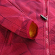 Dječja softshell jakna Alpine Pro Hooro
