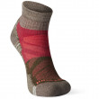 Ženske čarape Smartwool W Performance Hike Light Cushion Color Block Pattern Ankle