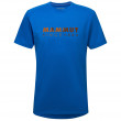 Muška majica Mammut Trovat T-Shirt Men svijetlo plava IcePrt