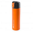 Termosica GSI Outdoors Microlite Vac Bottle 720 narančasta