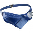 Torbica za trčanje Salomon Active Belt With Bottle plava