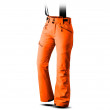 Muške skijaške hlače Trimm PANTHER narančasta ORANGE